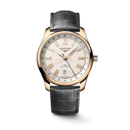 Longines Master Collection GMT Limited Edition Automatic Men's Watch L28448712