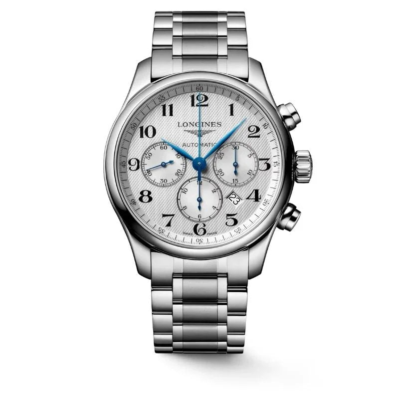 Longines Master Collection Chronograph Automatic Men's Watch L28594786