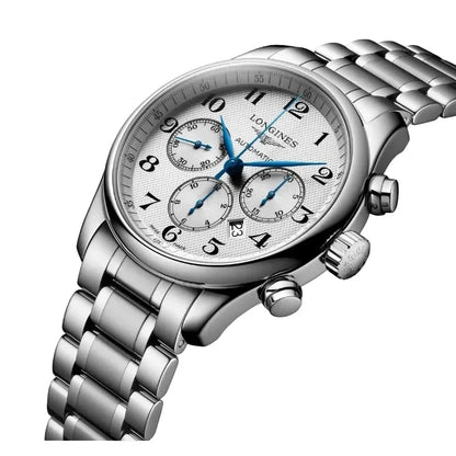 Longines Master Collection Chronograph Automatic Men's Watch L28594786