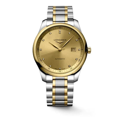 Longines Master Collection Automatic Men's Watch L28935377