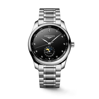 Longines Master Collection Moonphase Automatic Men's Watch L29094576