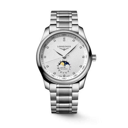Longines Master Collection Moonphase Automatic Men's Watch L29094776