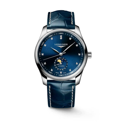 Longines Master Collection Moonphase Automatic Men's Watch L29094970