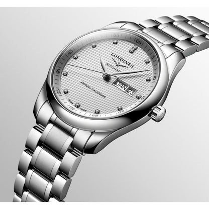 Longines Master Collection Automatic Men's Watch L29104776