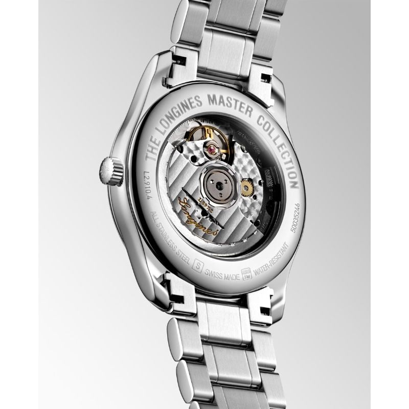 Longines Master Collection Automatic Mens Watch L29104776