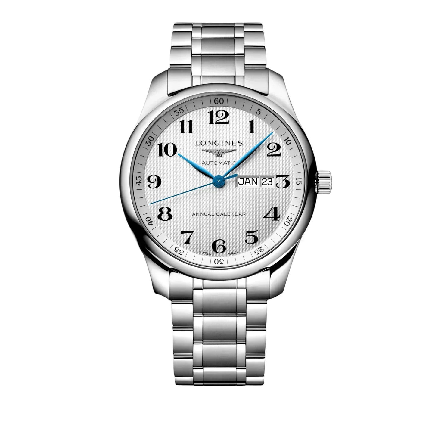 Longines Master Collection Automatic Men's Watch L29204786