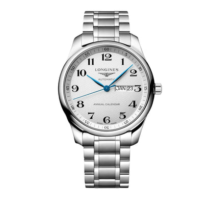 Longines Master Collection Automatic Men's Watch L29204786
