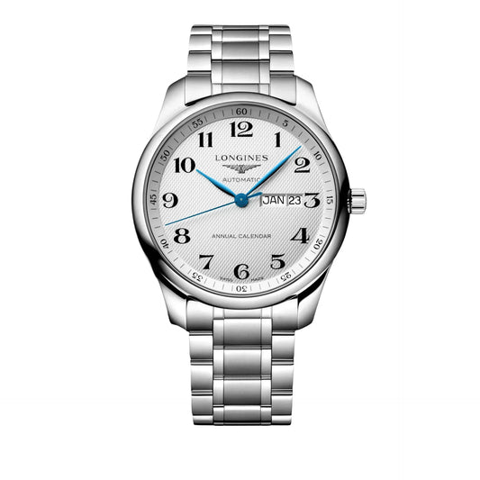 Longines Master Collection Automatic Men's Watch L29204786