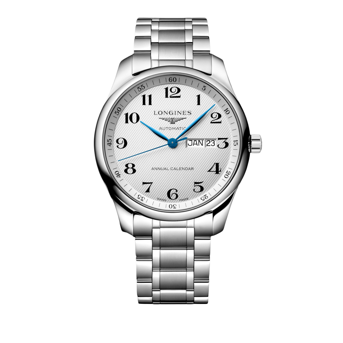 Longines Master Collection Automatic Men&#39;s Watch L29204786