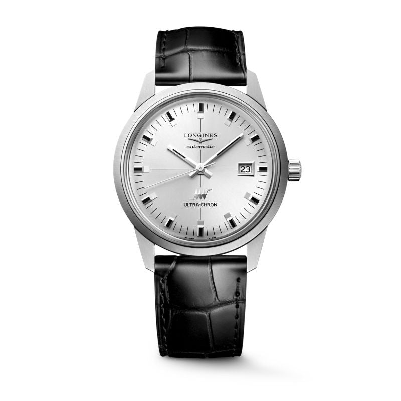 Longines Ultra-Chron Classic Automatic Men's Watch L29374722