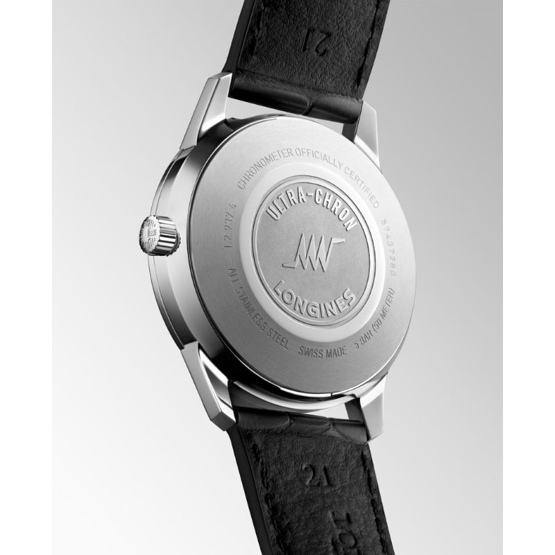 Longines Ultra-Chron Claccic Automatic Men's Watch L29374722
