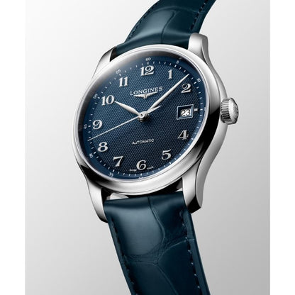 Longines Master Collection Automatic Watch L29494932