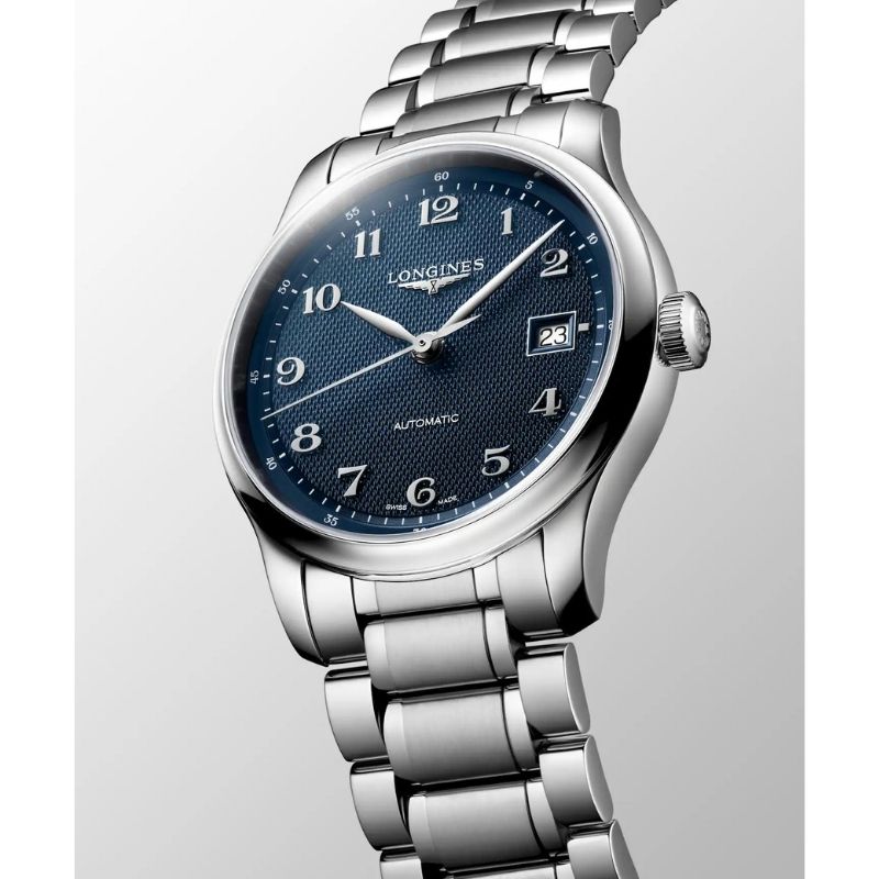 Longines Master Collection Automatic Watch L29494936
