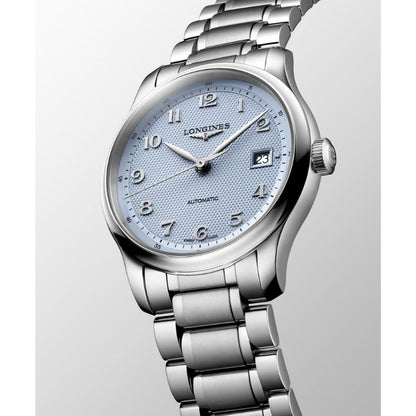 Longines Master Collection Automatic Watch L29494996