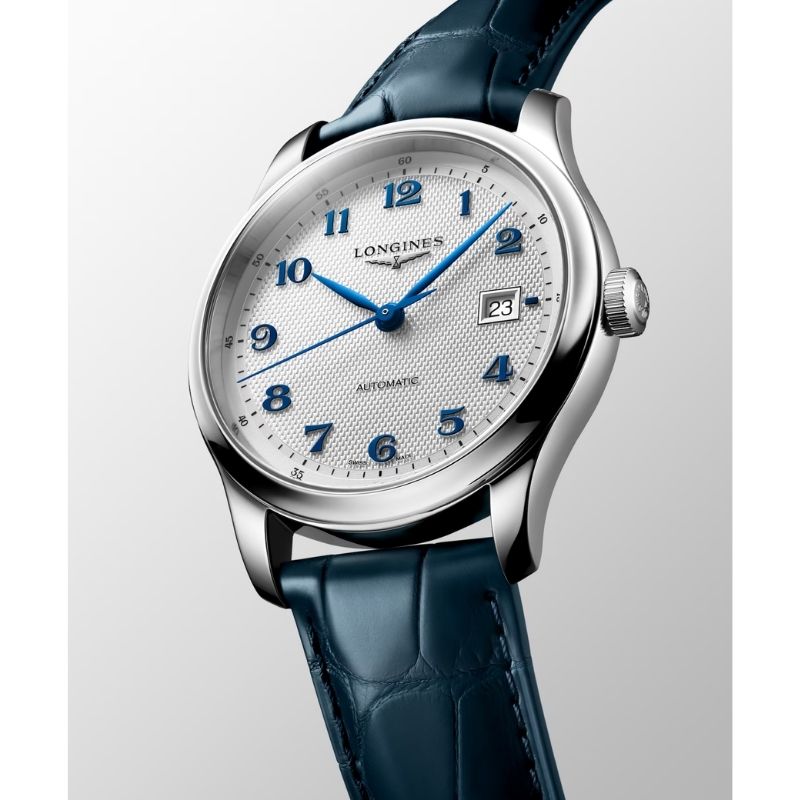 Longines Master Collection Automatic Men's Watch L29504732