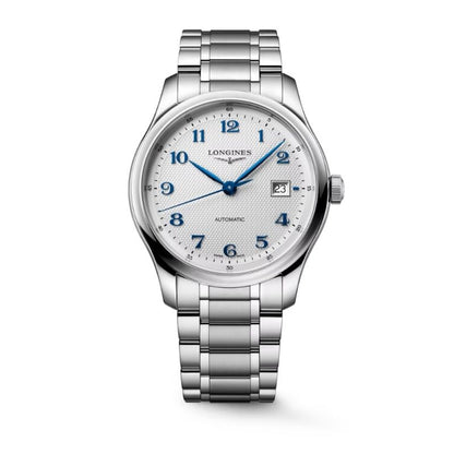 Longines Master Collection Automatic Men's Watch L29504736