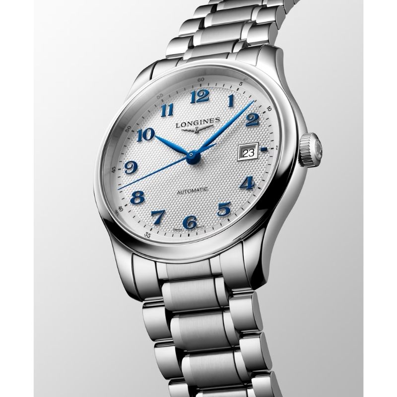 Longines Master Collection Automatic Men's Watch L29504736