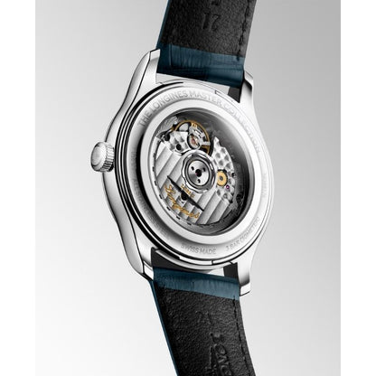 Longines Master Collection Arabic Dil Automatic Men's Watch L29504792