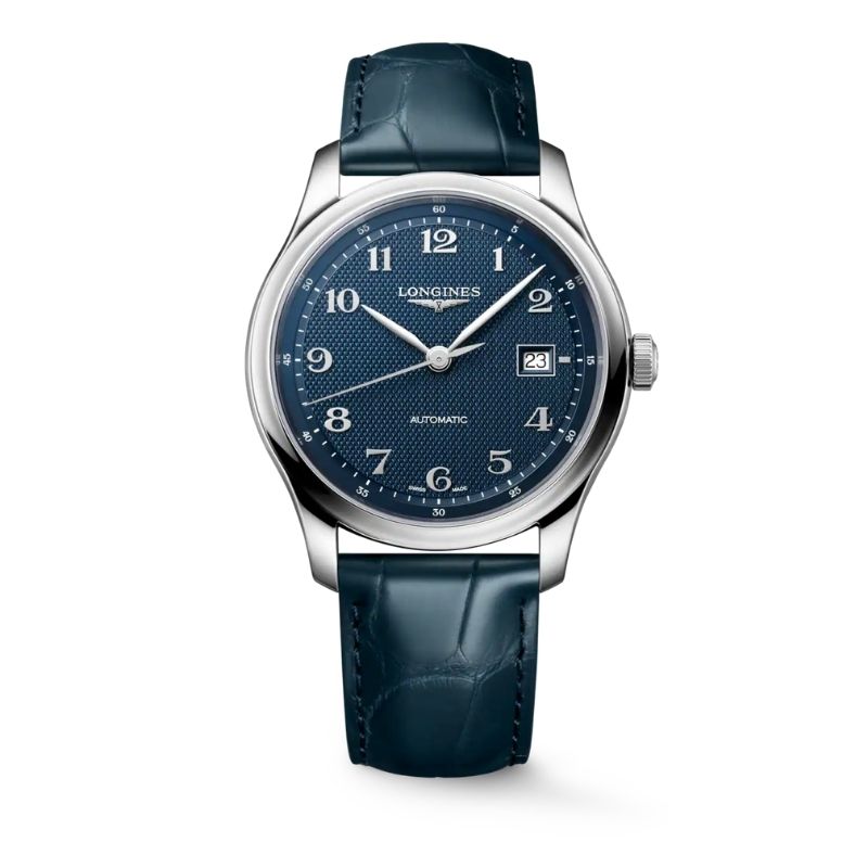 Longines Master Collection Automatic Men's Watch L29504932