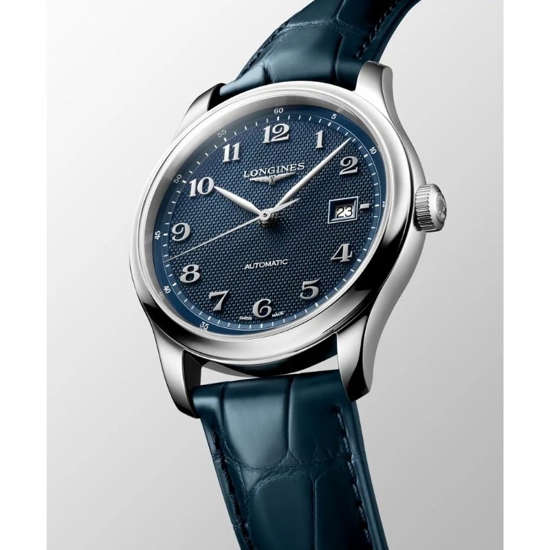 Longines Master Collection Automatic Men's Watch L29504932