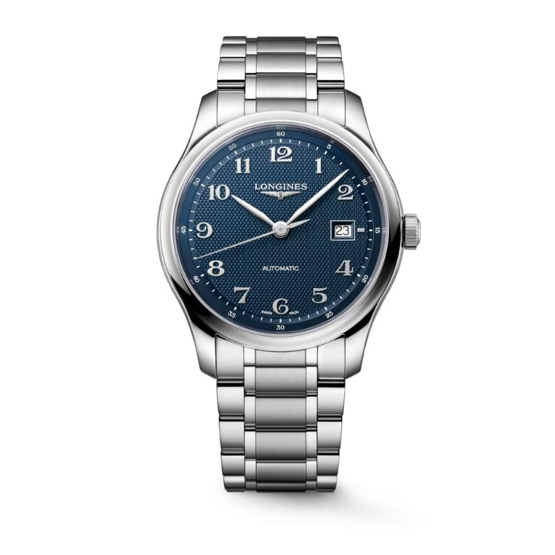 Longines Master Collection Automatic Men's Watch L29504936