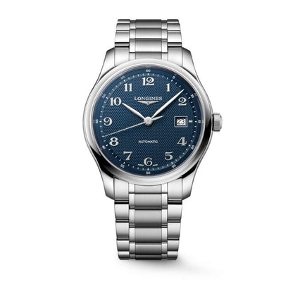Longines Master Collection Automatic Men's Watch L29504936