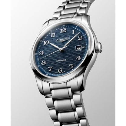 Longines Master Collection Automatic Men's Watch L29504936