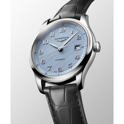 Longines Master Collection Automatic Men's Watch L29504992