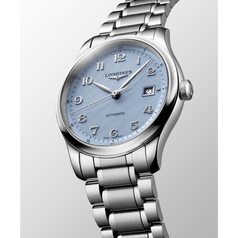 Longines Master Collection Automatic Men's Watch L29504996