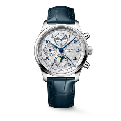 Longines Master Collection Chrono Moonphase Automatic Men's Watch L29624732