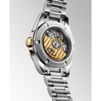 Longines Conquest Automatic Women's Watch L33205806