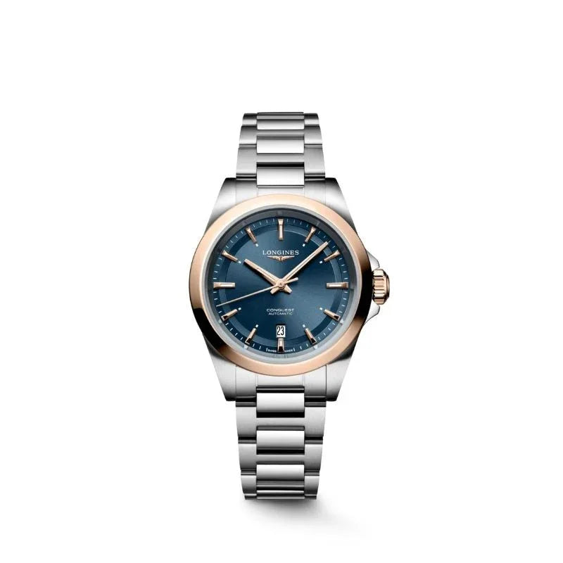 Longines Conquest Automatic Women's Watch L33205926