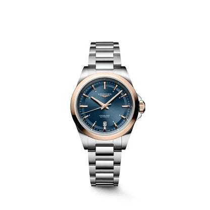 Longines Conquest Automatic Women's Watch L33205926