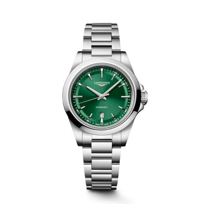 Longines Conquest Quartz Women's Watch L33504096