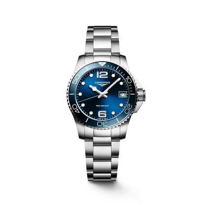Longines Hydroconquest Quartz Women's Watch L33704966