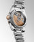 Longines Conquest Automatic Womens Watch L34305026