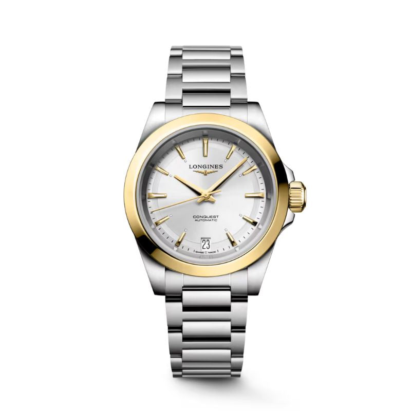 Longines Conquest Automatic Women's Watch L34305706