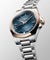 Longines Conquest Automatic Women's Watch L34305926