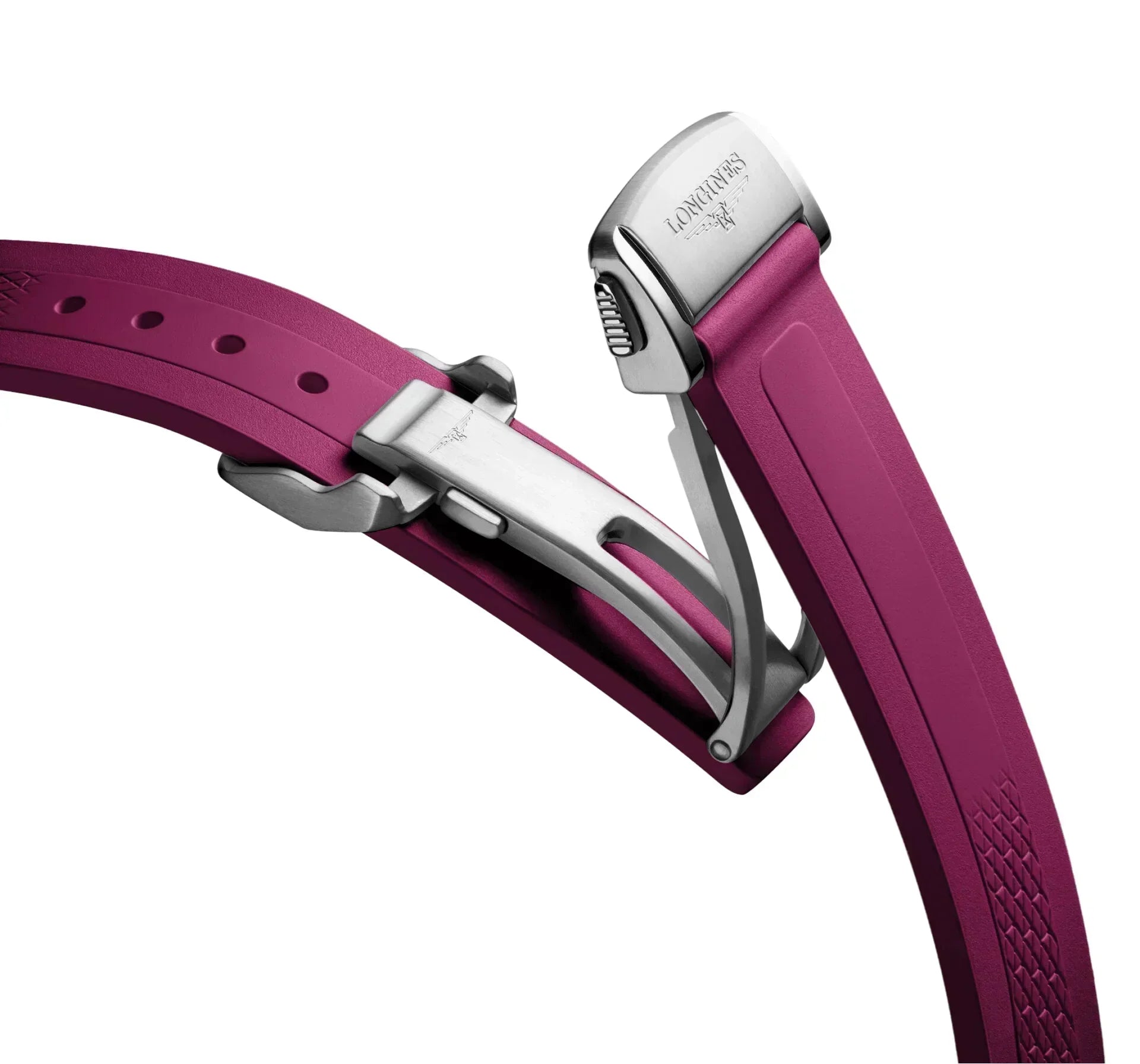 Longines Conquest Automatic Womens Watch L34305989