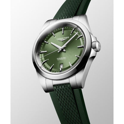 Longines Conquest Automatic Unisex Watch L37204029