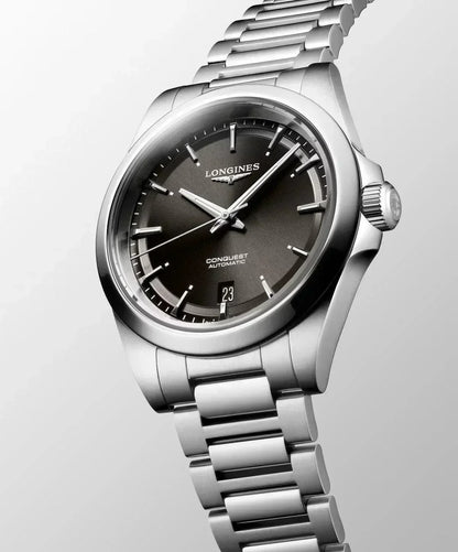Longines Conquest Automatic Unisex Watch L37204526