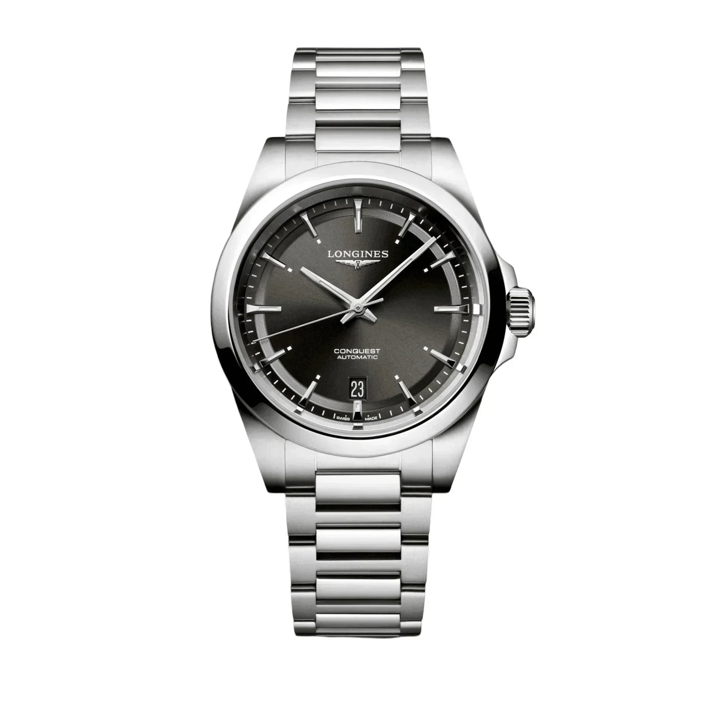 Longines Conquest Automatic Unisex Watch L37204526