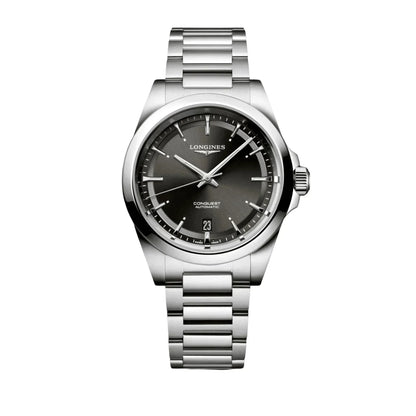 Longines Conquest Automatic Unisex Watch L37204526