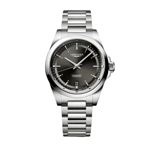 Longines Conquest Automatic Unisex Watch L37204526