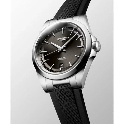 Longines Conquest Automatic Unisex Watch L37204529