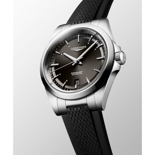Longines Conquest Automatic Unisex Watch L37204529
