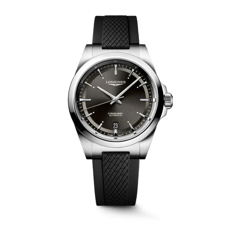 Longines Conquest Automatic Unisex Watch L37204529