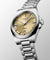 Longines Conquest Automatic Unisex Watch L37204626