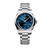 Longines Conquesr Automatic Unisex Watch L37204926