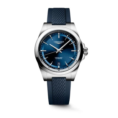 Longines Conquest Automatic Unisex Watch L37204929